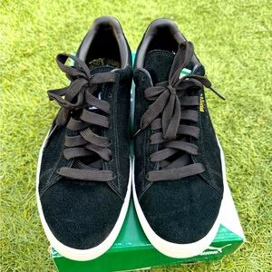 ✨ PUMA SUEDE CLASSIC SHOES